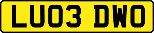 LU03DWO