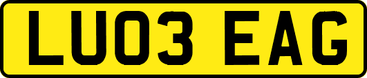 LU03EAG