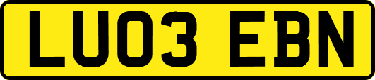 LU03EBN