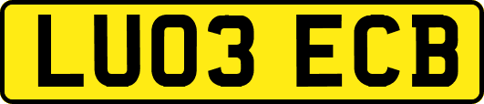 LU03ECB