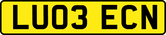 LU03ECN