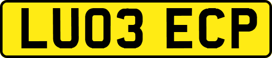 LU03ECP