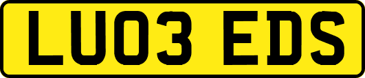 LU03EDS