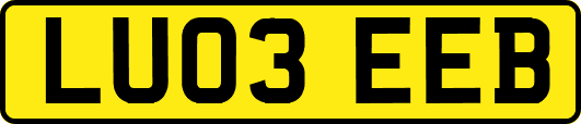 LU03EEB