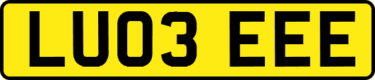 LU03EEE