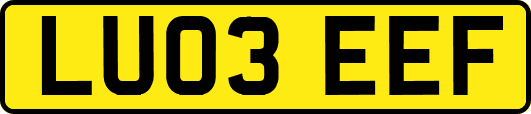 LU03EEF