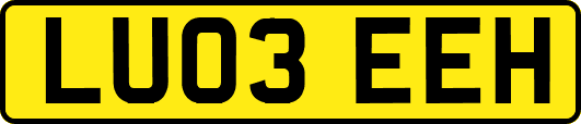 LU03EEH