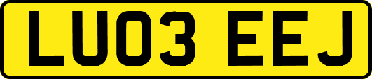LU03EEJ