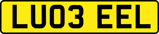 LU03EEL