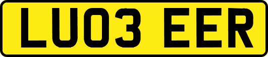 LU03EER