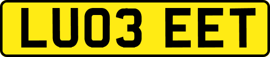 LU03EET