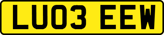 LU03EEW