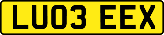 LU03EEX