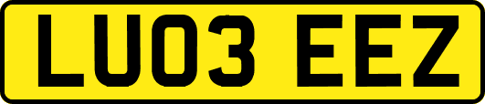 LU03EEZ