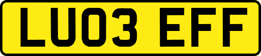 LU03EFF