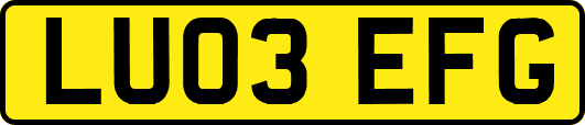 LU03EFG