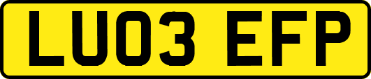 LU03EFP