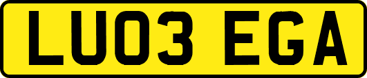 LU03EGA