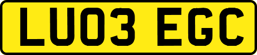 LU03EGC