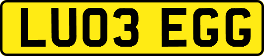 LU03EGG