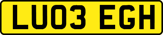 LU03EGH