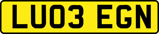 LU03EGN