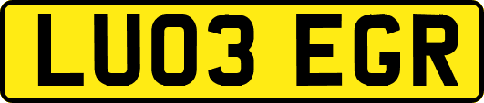 LU03EGR