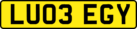 LU03EGY