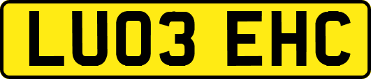 LU03EHC