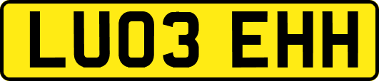 LU03EHH