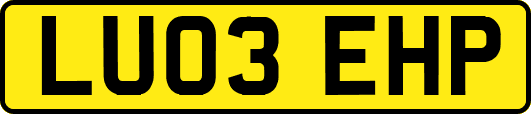 LU03EHP