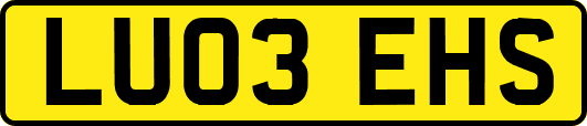 LU03EHS