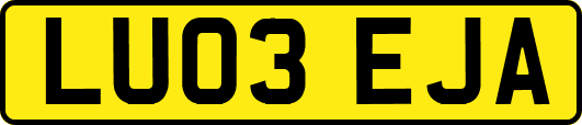 LU03EJA