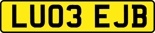 LU03EJB