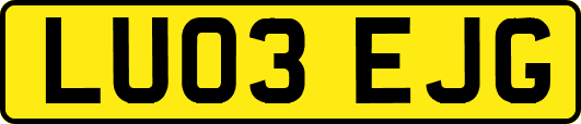 LU03EJG