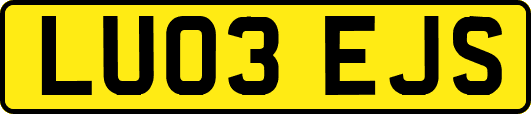 LU03EJS