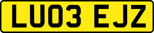 LU03EJZ