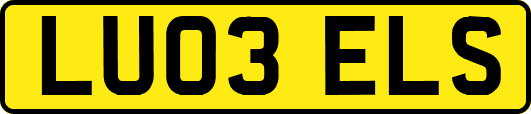 LU03ELS