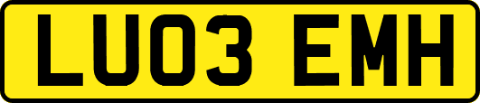 LU03EMH