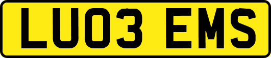 LU03EMS