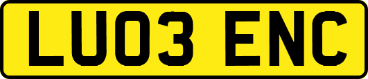 LU03ENC