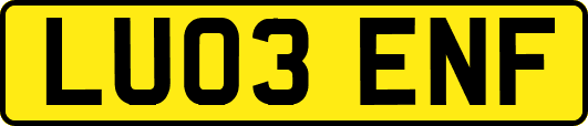 LU03ENF