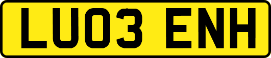 LU03ENH