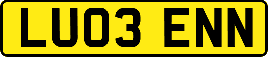 LU03ENN