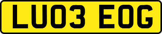 LU03EOG