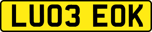 LU03EOK