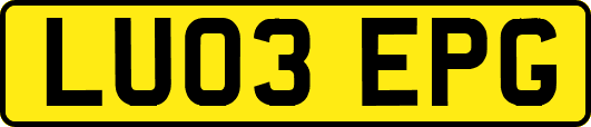 LU03EPG