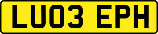 LU03EPH