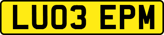 LU03EPM