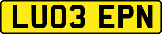 LU03EPN